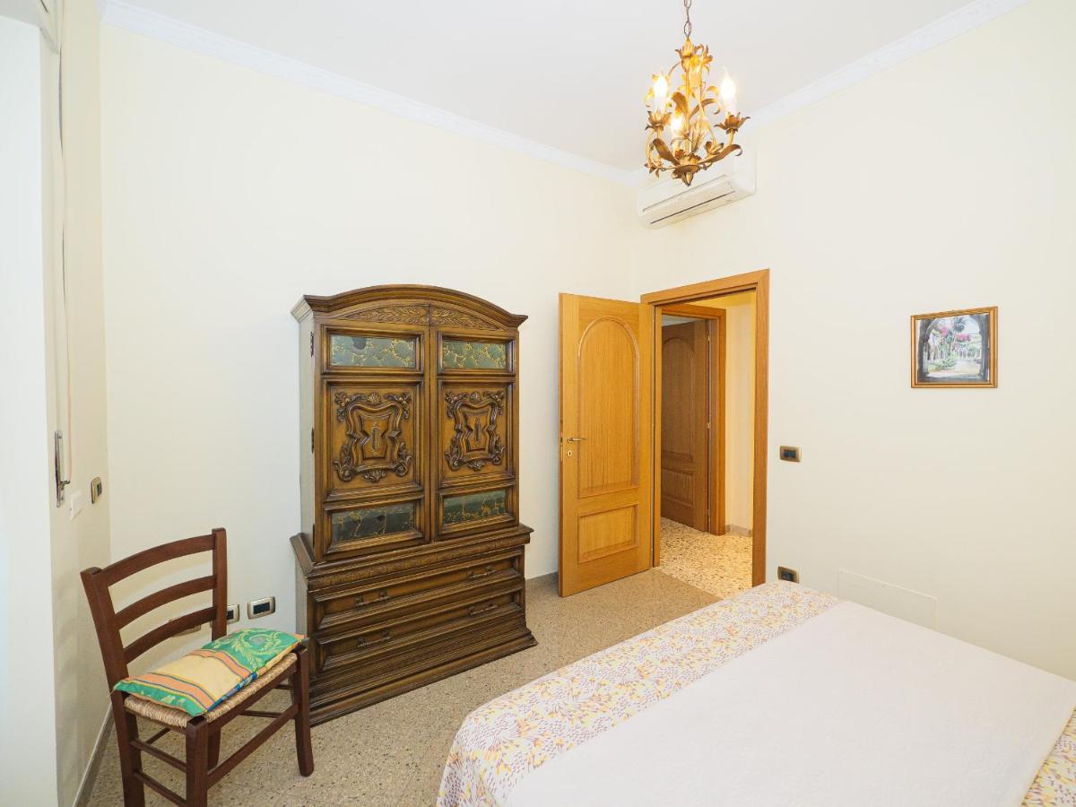 Aranci Apt 67 - Sorrento Centre And Vesuvius View Exterior foto